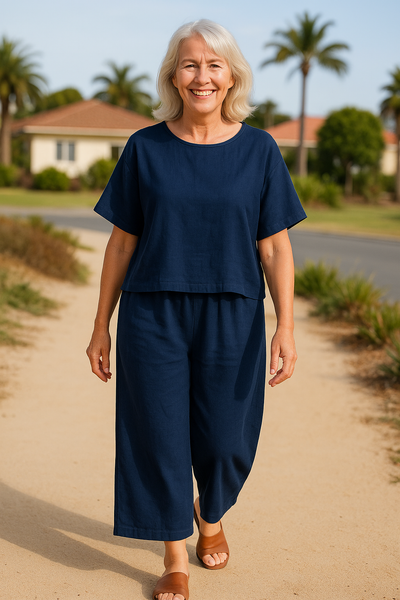 Sophie | Effortless Comfort Set