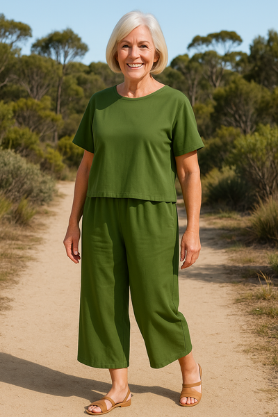 Sophie | Effortless Comfort Set