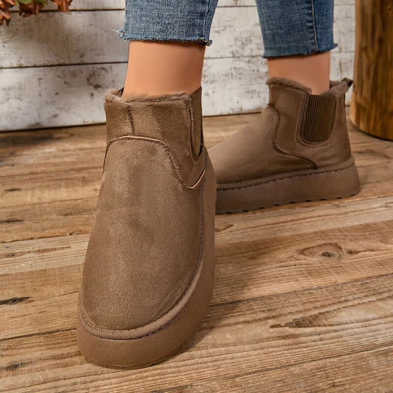 Madison | Orthopedic Winter Boots