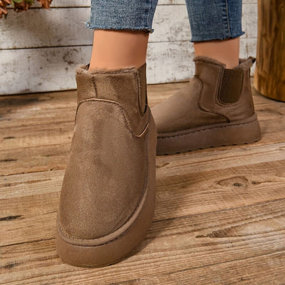 Madison | Orthopedic Winter Boots