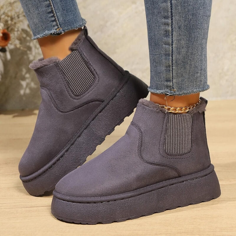 Madison | Orthopedic Winter Boots