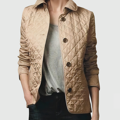 Mia | Stylish Autumn Jacket