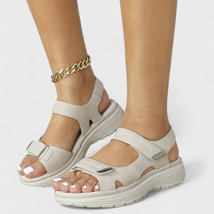 Amelia | Stylish Orthopedic Sandals