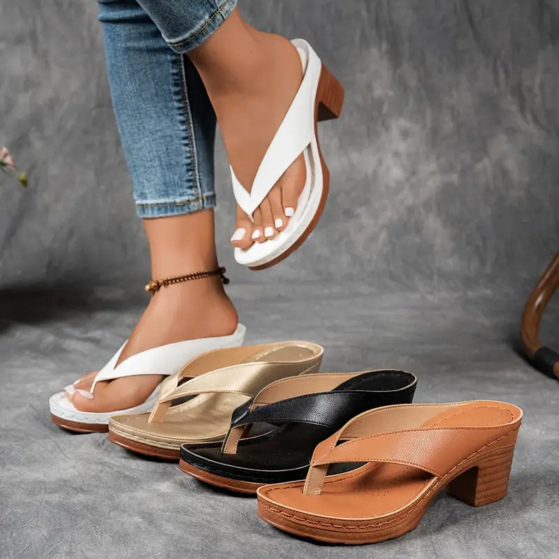 Jasmine | Stylish Orthopedic Sandals