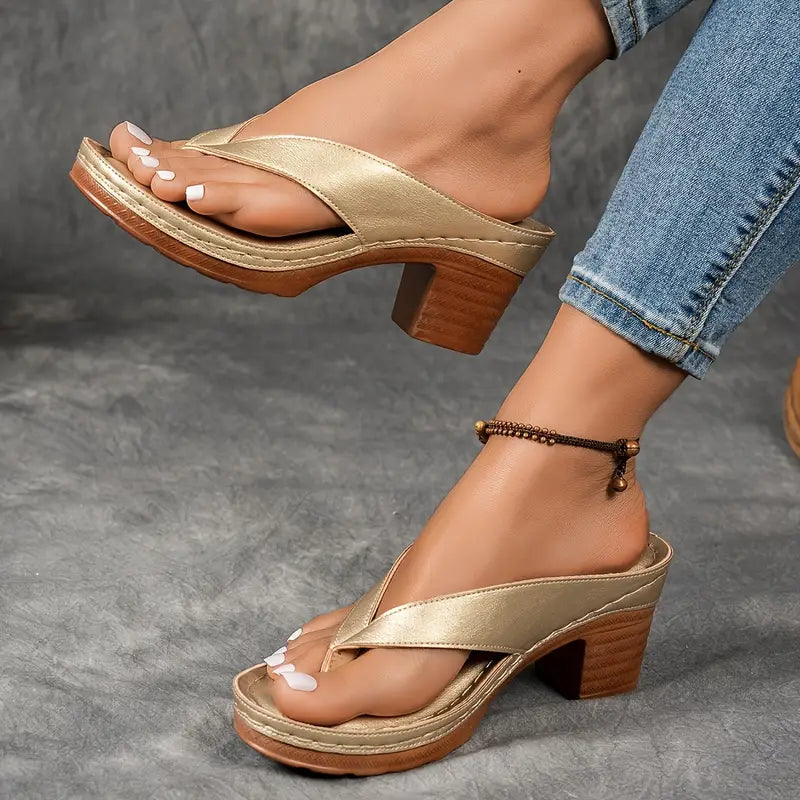 Jasmine | Stylish Orthopedic Sandals