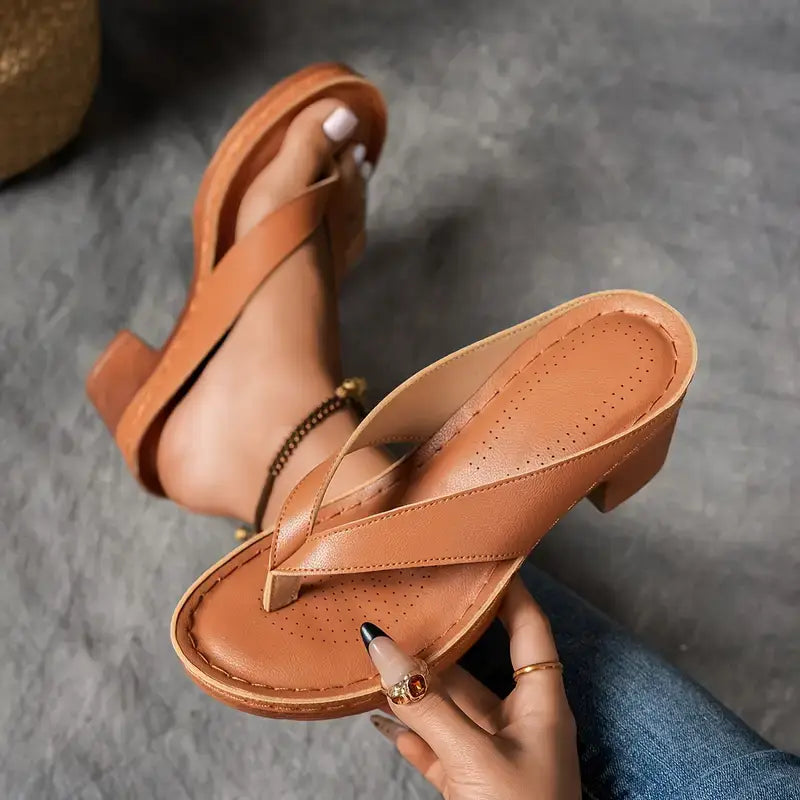 Jasmine | Stylish Orthopedic Sandals