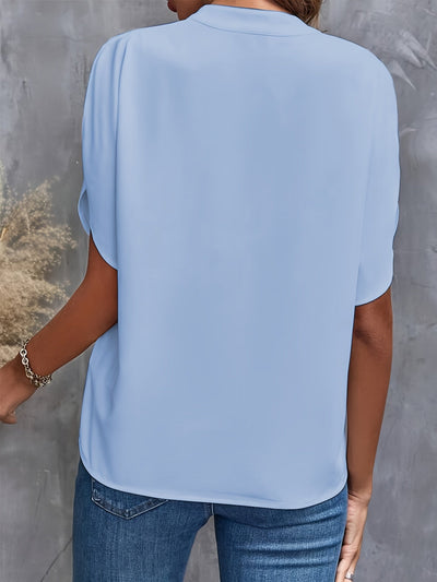 Hannah | Chic Elegant Blouse