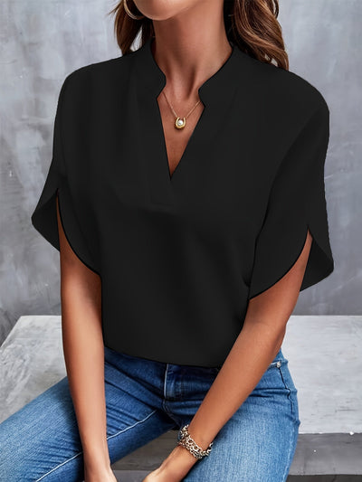 Hannah | Chic Elegant Blouse