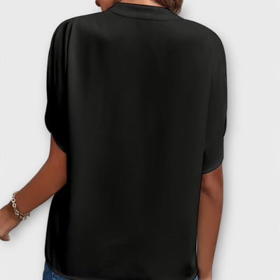 Sophie | Chic Lightweight Blouse