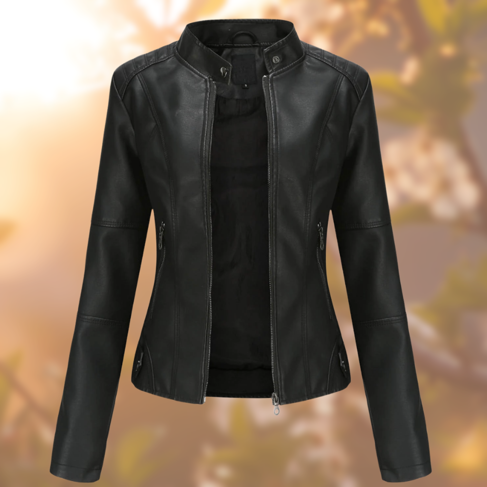Lucy | Modern Luxe Jacket