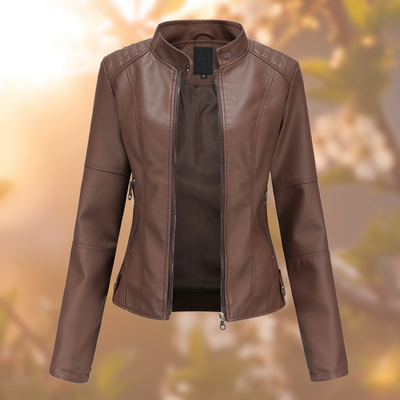 Lucy | Modern Luxe Jacket