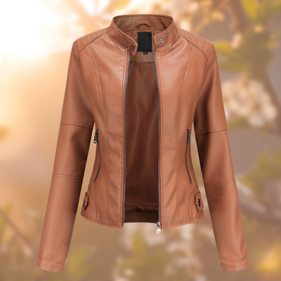 Lucy | Modern Luxe Jacket