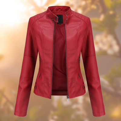 Lucy | Modern Luxe Jacket