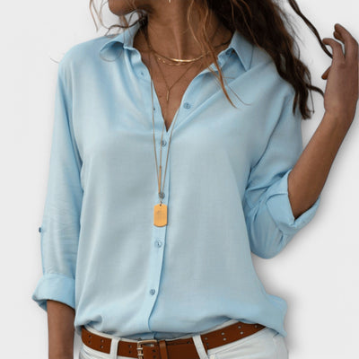 Sophie | Elegant Comfort Blouse