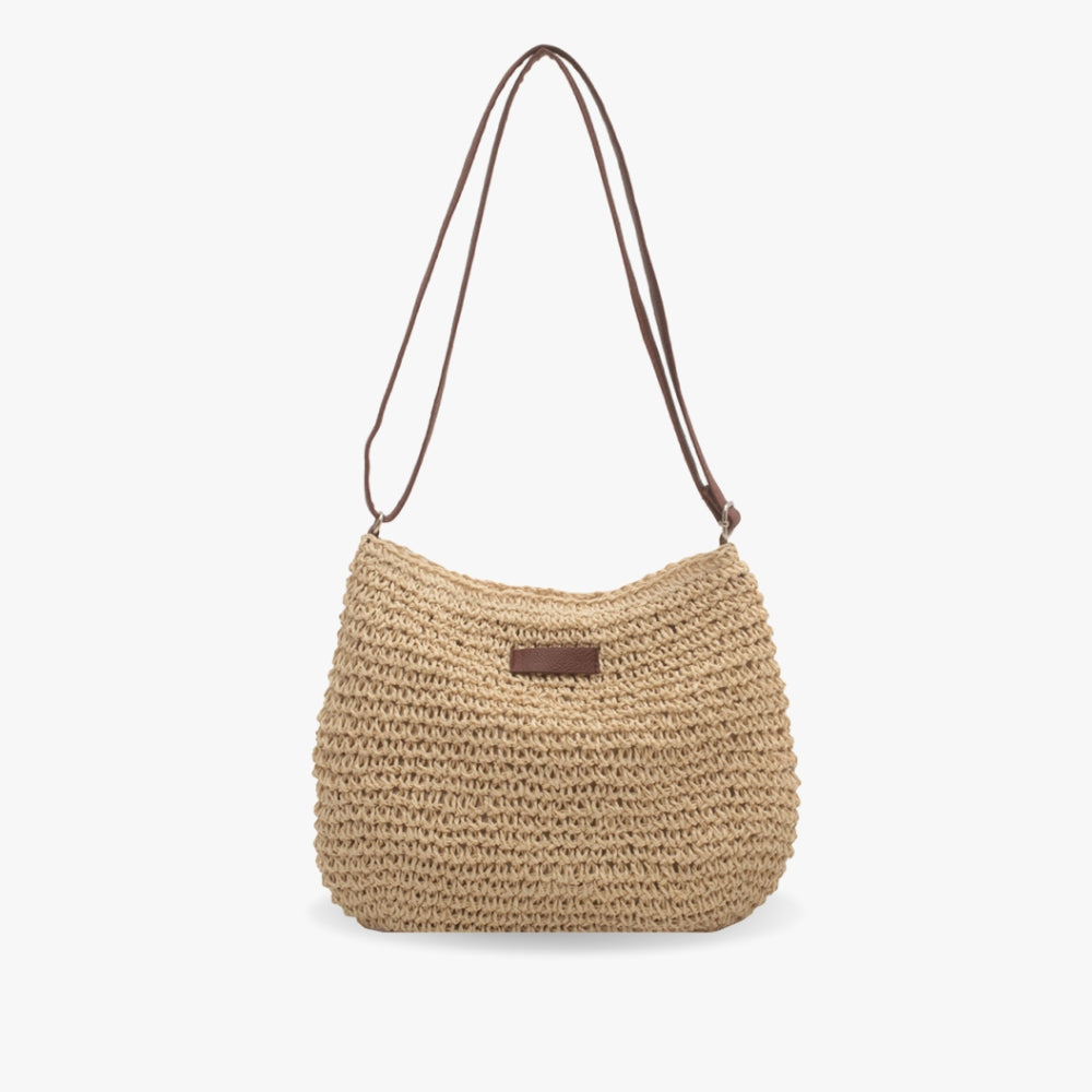 Megan | Spacious Shoulder Bag