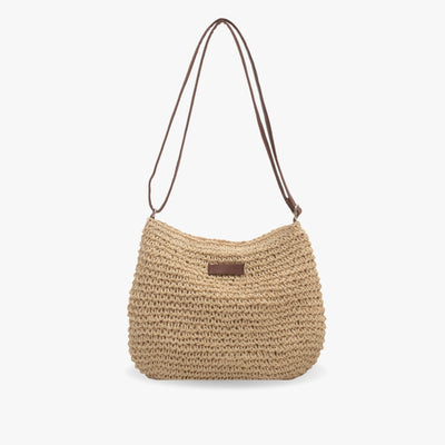 Megan | Spacious Shoulder Bag