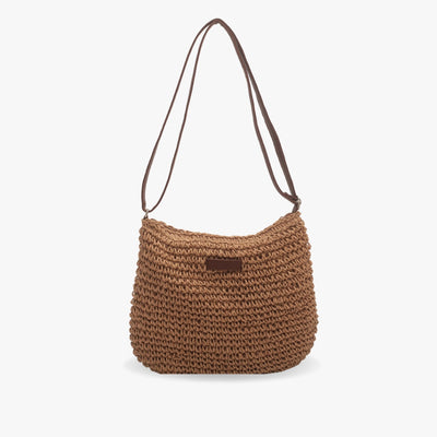 Megan | Spacious Shoulder Bag