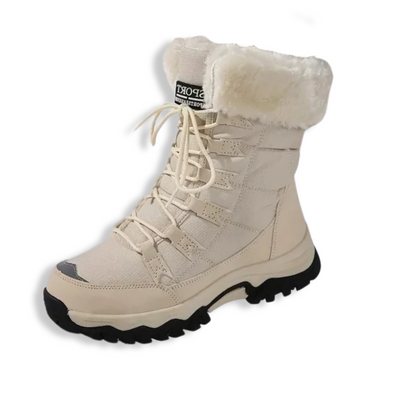 Laura | Cozy Orthopedic Boots