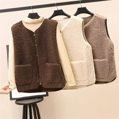 Heidi | Cozy Knit Layer