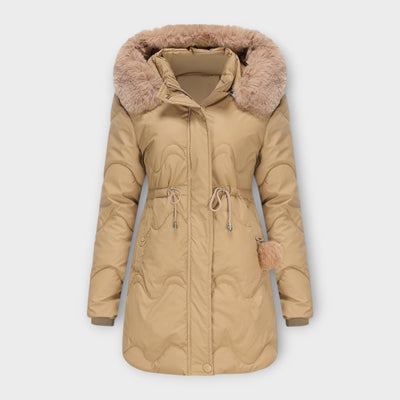 Madison | Stylish Cold Weather Jacket