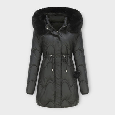 Madison | Stylish Cold Weather Jacket