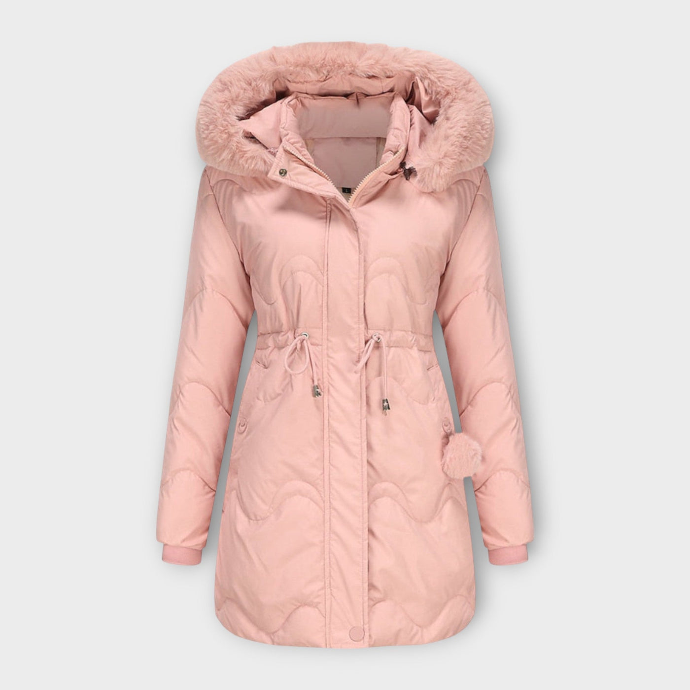 Madison | Stylish Cold Weather Jacket