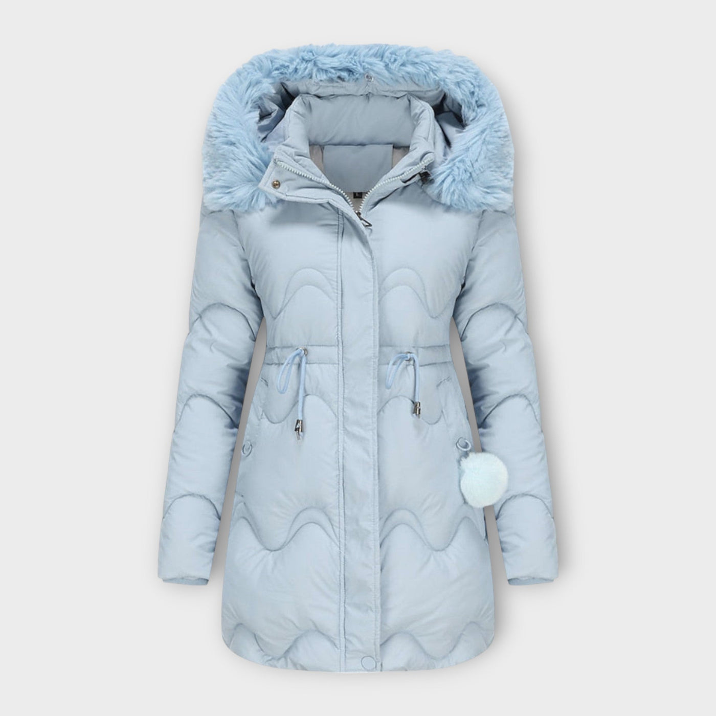 Madison | Stylish Cold Weather Jacket