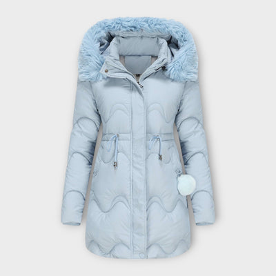 Kaitlyn | Stylish Insulated Jacket