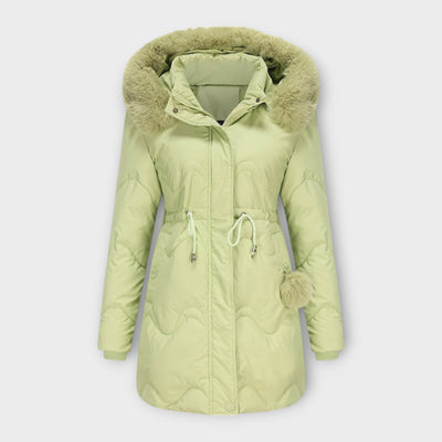 Madison | Stylish Cold Weather Jacket