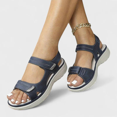 Amelia | Stylish Orthopedic Sandals
