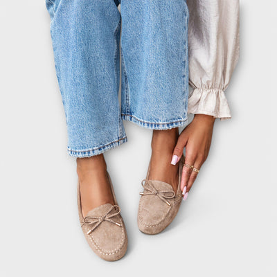 Chloe | Orthopedic Moccasins