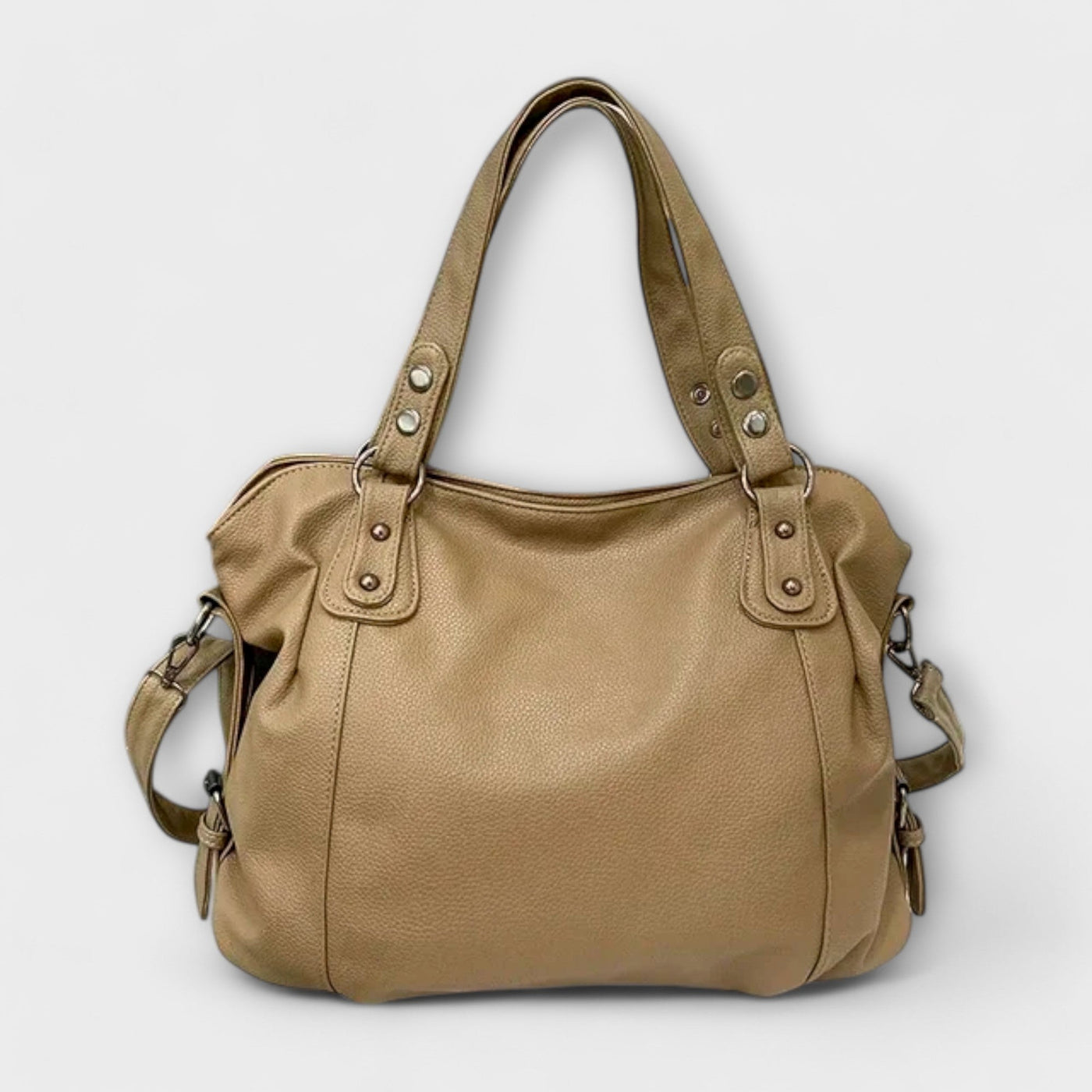 Hannah | Stylish Hobo Bag