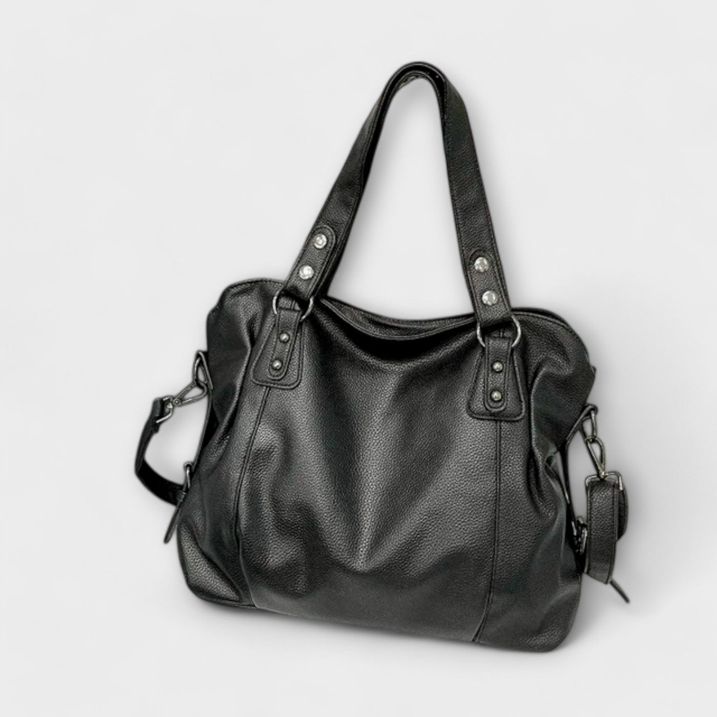 Hannah | Stylish Hobo Bag