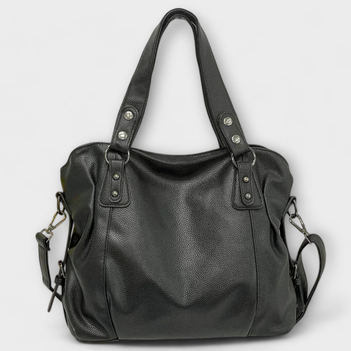 Hannah | Stylish Hobo Bag