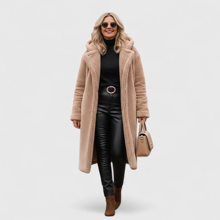 Hannah | Chic Winter Jacket
