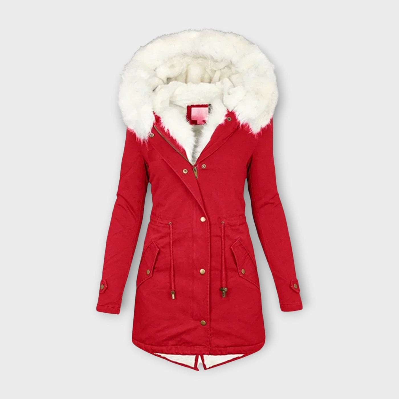 Ava | Stylish Winter Jacket