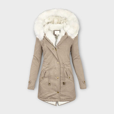 Ava | Stylish Winter Jacket