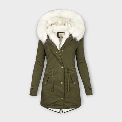 Ava | Stylish Winter Jacket
