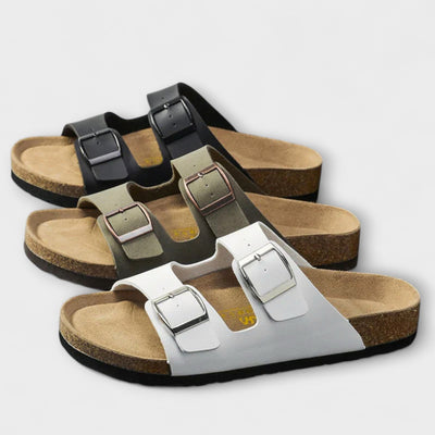 Lynn | Comfortable Orthopedic Sandals