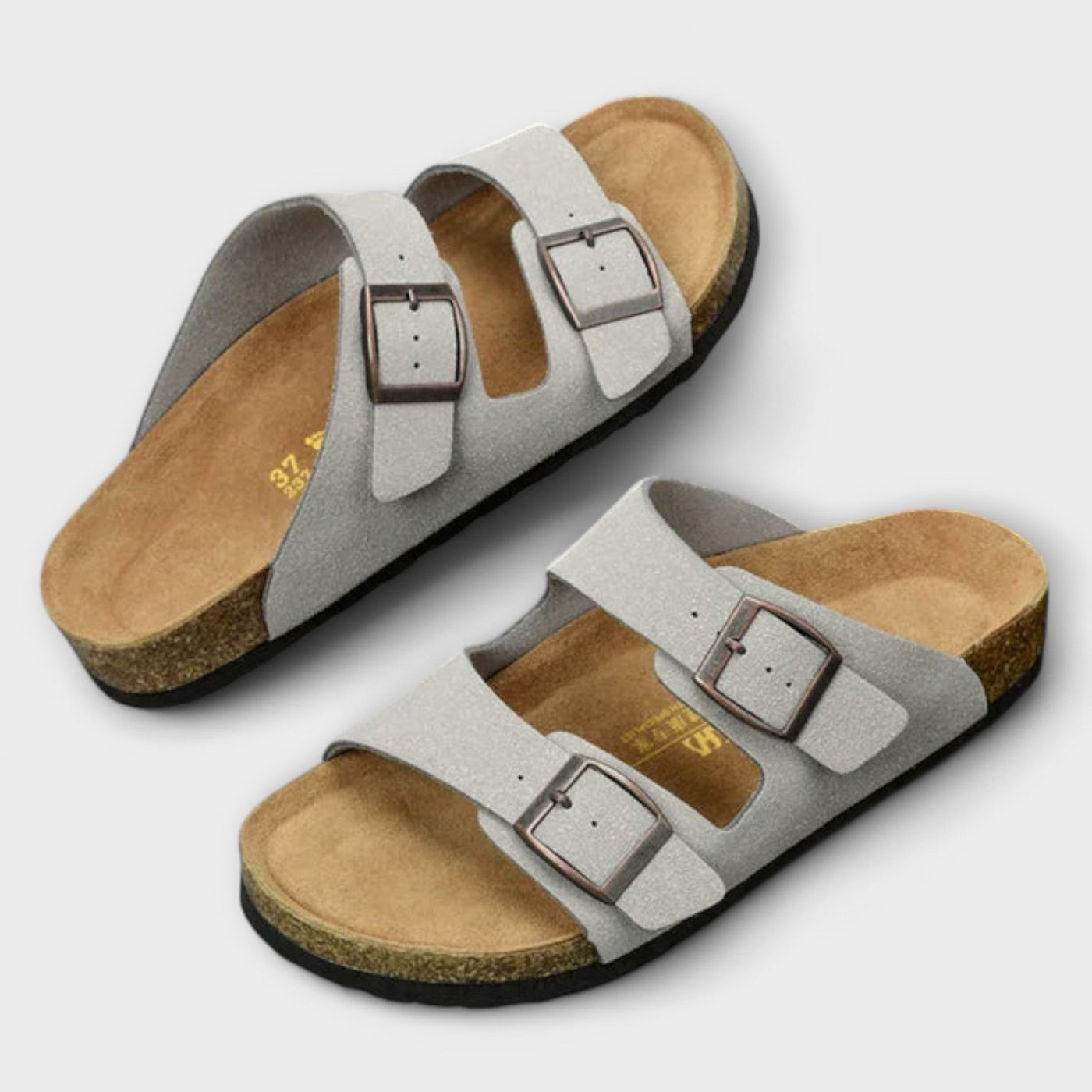 Lynn | Comfortable Orthopedic Sandals