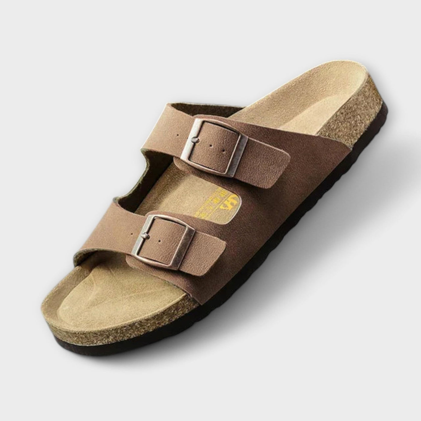 Lynn | Comfortable Orthopedic Sandals