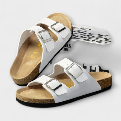 Lynn | Comfortable Orthopedic Sandals