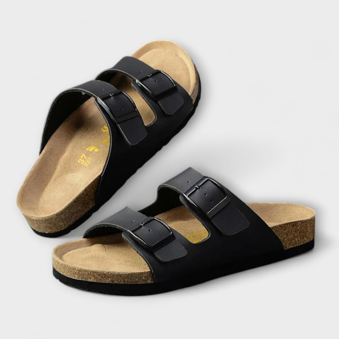 Lynn | Comfortable Orthopedic Sandals