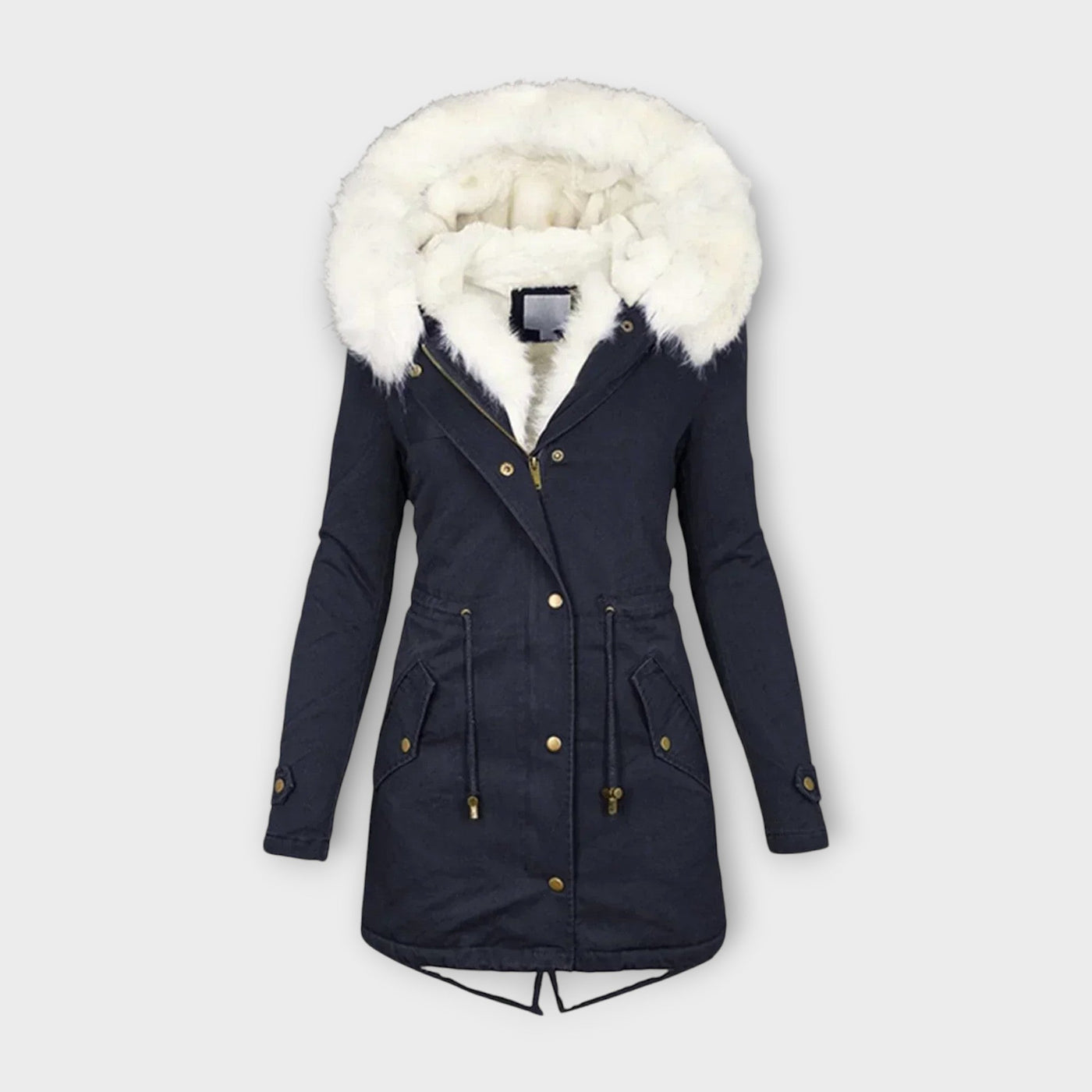 Ava | Stylish Winter Jacket