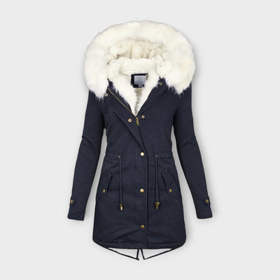 Ava | Stylish Winter Jacket