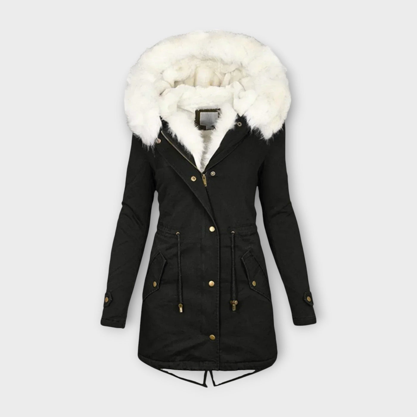 Ava | Stylish Winter Jacket