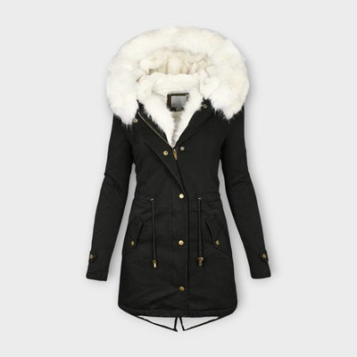 Ava | Stylish Winter Jacket