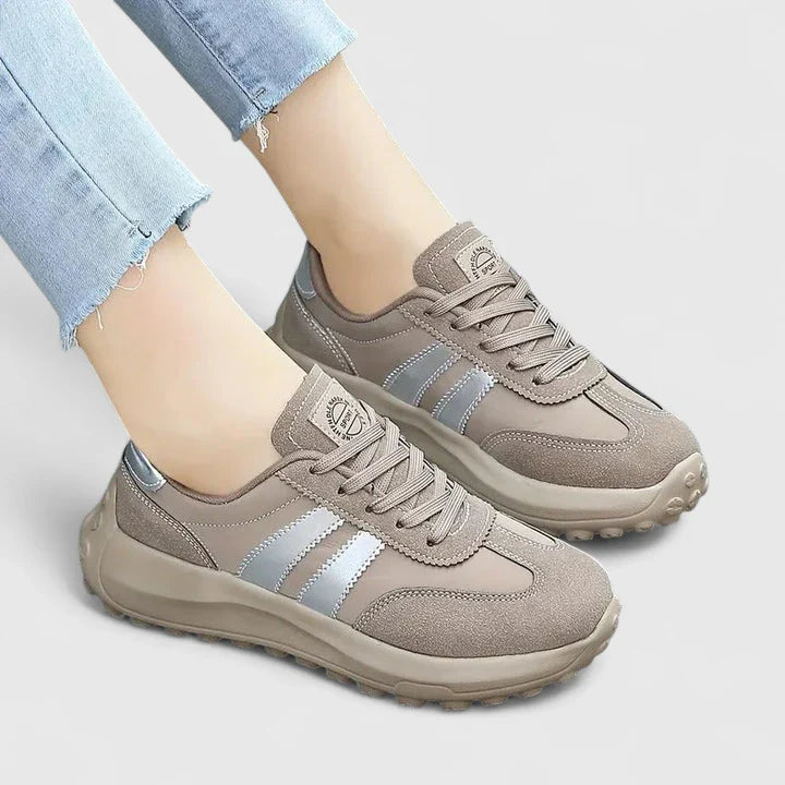 Lori | Stylish Orthopedic Sneakers