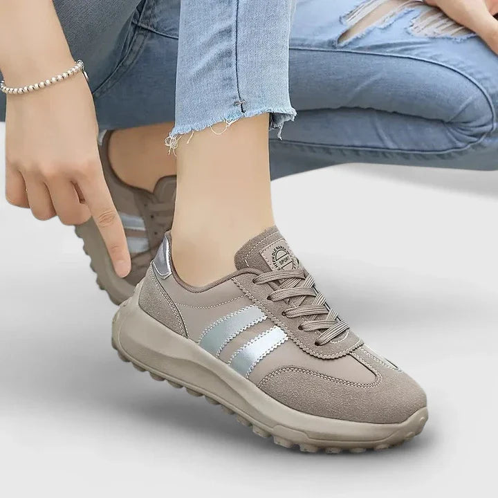 Lori | Stylish Orthopedic Sneakers
