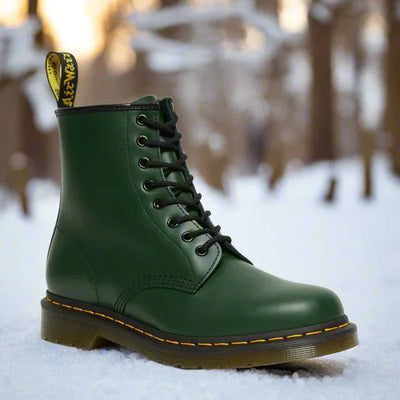 Megan | Orthopedic Sturdy Boots